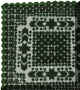 Hardanger closeup