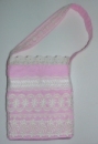 Lacy Purse